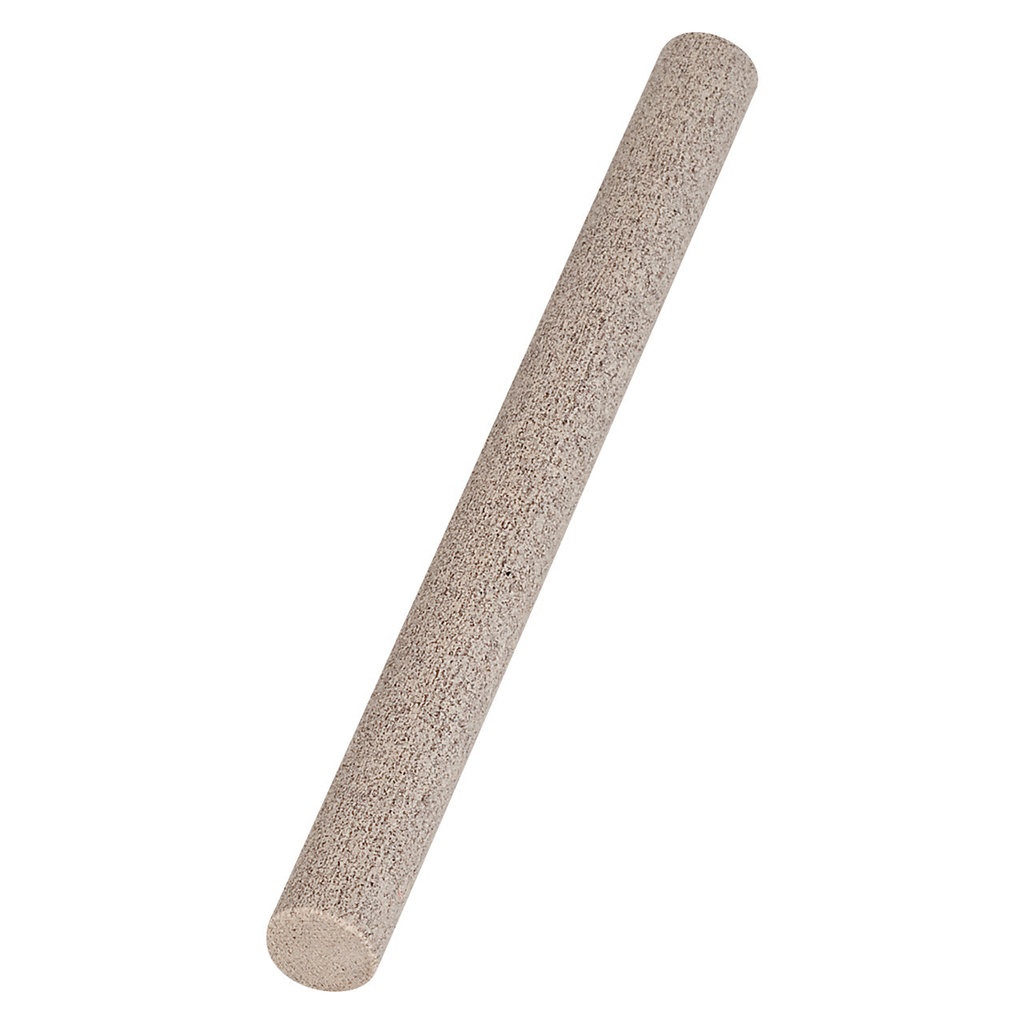 [206-9385] GMX Stick 6" x 1/2", Round, 120 Grit