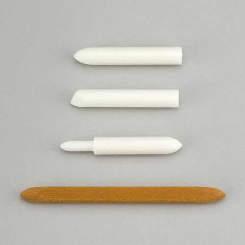 [210-2102] Felt Tips for Pen Platers - Regular (Pkg of 12)