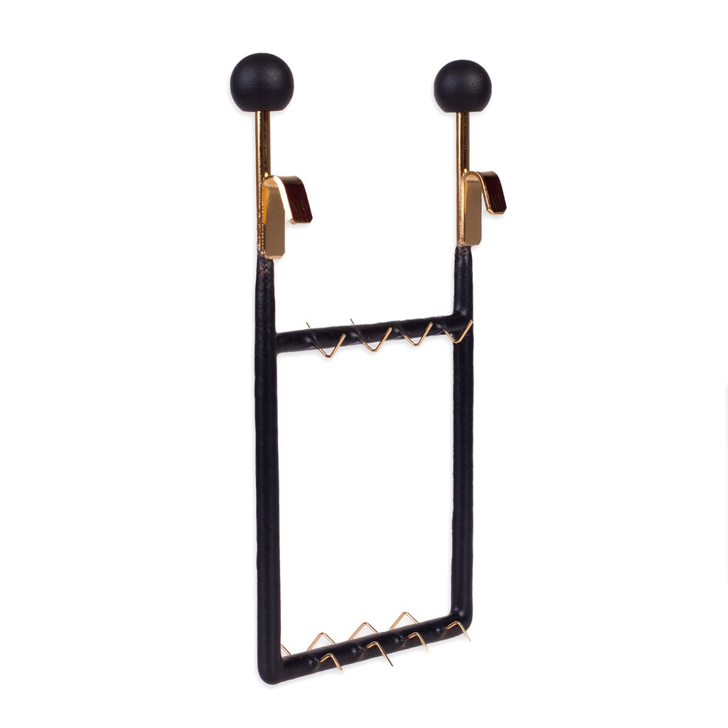 Plating Jig for Chains (16 Hooks, for 5L Tanks) for Digital V Compact Electroplating System