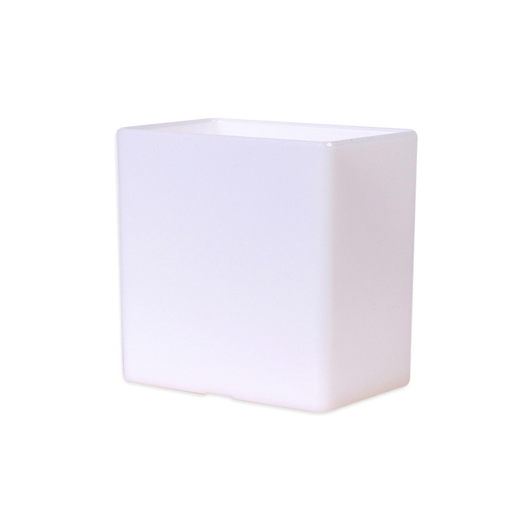 [210-2563] Repl. Polypropylene Plastic Tank for Digital II Compact Electroplating System 1.5 Liter