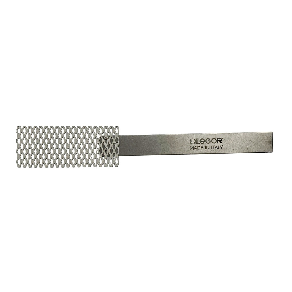 [210-2601] Anode Titanium Platinized 4" x 1-1/2"