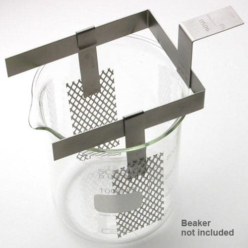 [210-2617] Umicore® Platinum Anode Systems - #1000 (for 1000ml beakers)