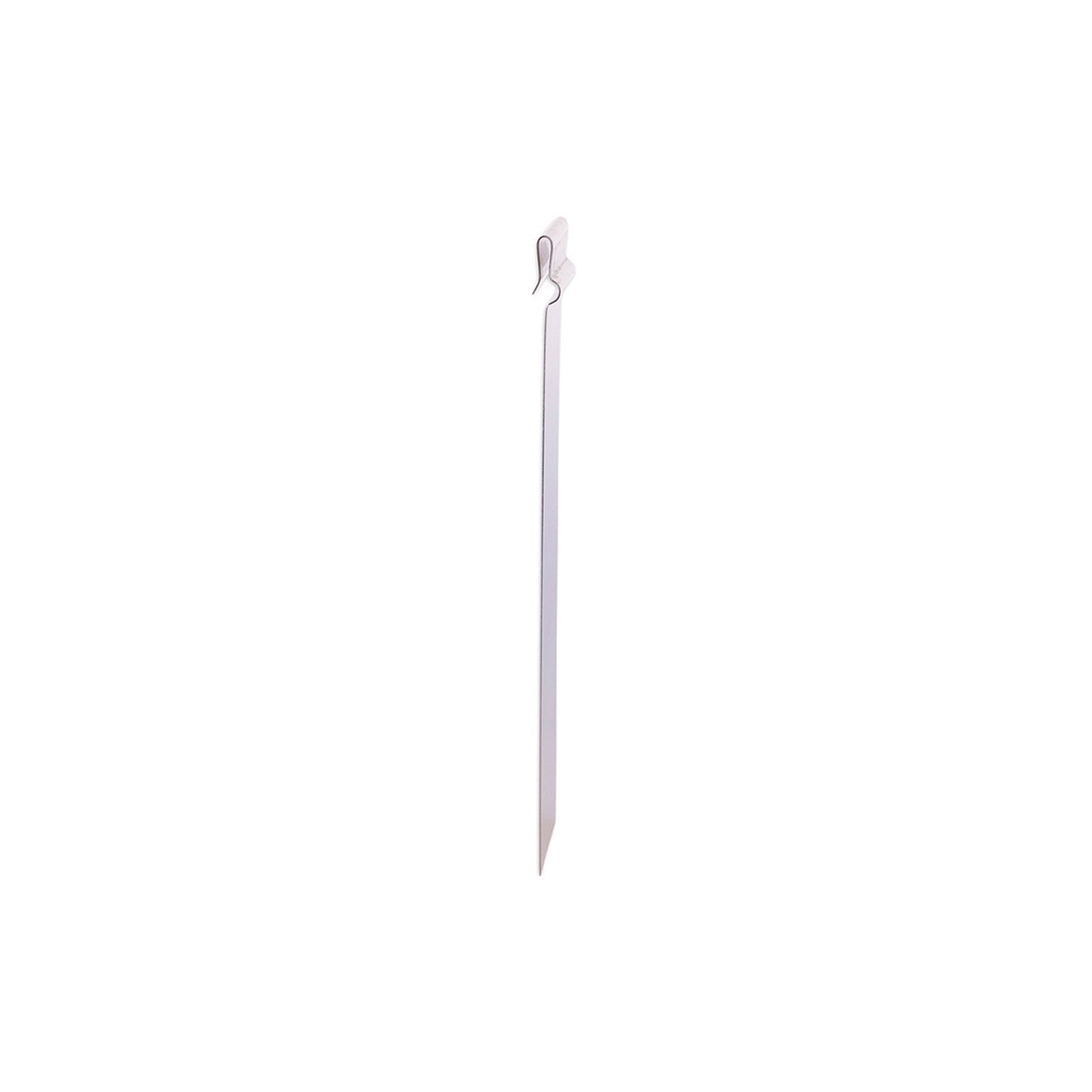 [210-2704] SS Anode for Digital II Compact Electroplating System