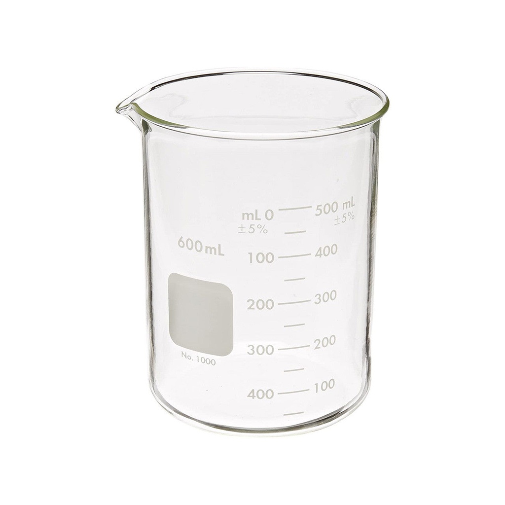 PYREX® Glass Beaker 1000ml