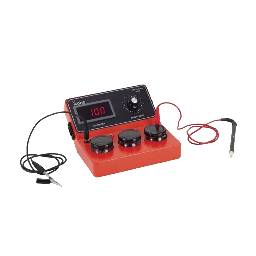 Ikohe® Pen Plater
