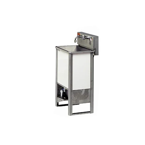 [212-1092] The Goldwasher - 1-Tap (220V - 50Hz)