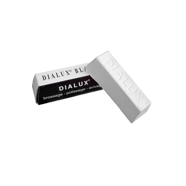 Dialux® Blanc Polishing Compound - White