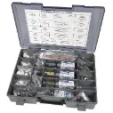 Gesswein® Diamond Polishing Kit