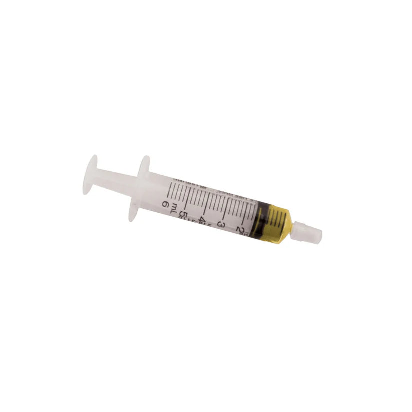 [216-0100] Gesswein® Diamond Compound, Oil Soluble - 3, Yellow, Medium, 1g