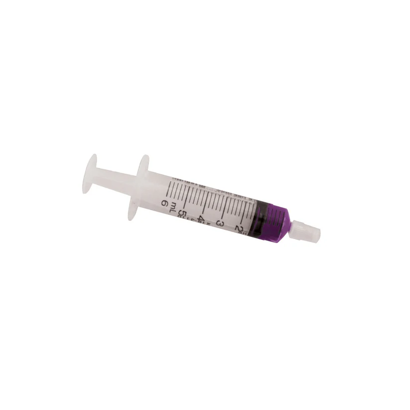 Gesswein® Diamond Compound, Oil Soluble - 60, Purple, Medium, 1g