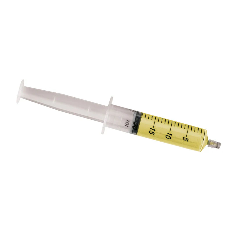 [216-3026] Gesswein® Hybrid Diamond Compound - 3 | Yellow | Medium | 18g