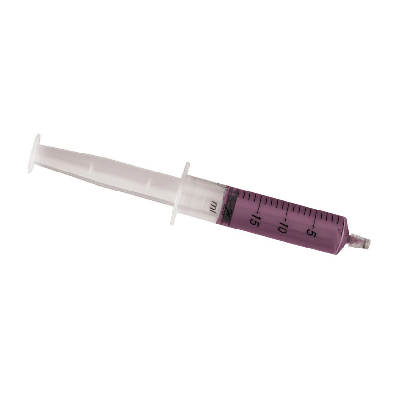 [216-3038] Gesswein® Hybrid Diamond Compound - 60 | Purple | Medium | 18g