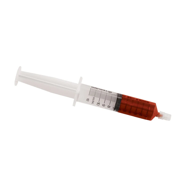 [216-3112] Gesswein® Hybrid Diamond Compound - 30 | Red | Standard | 5g