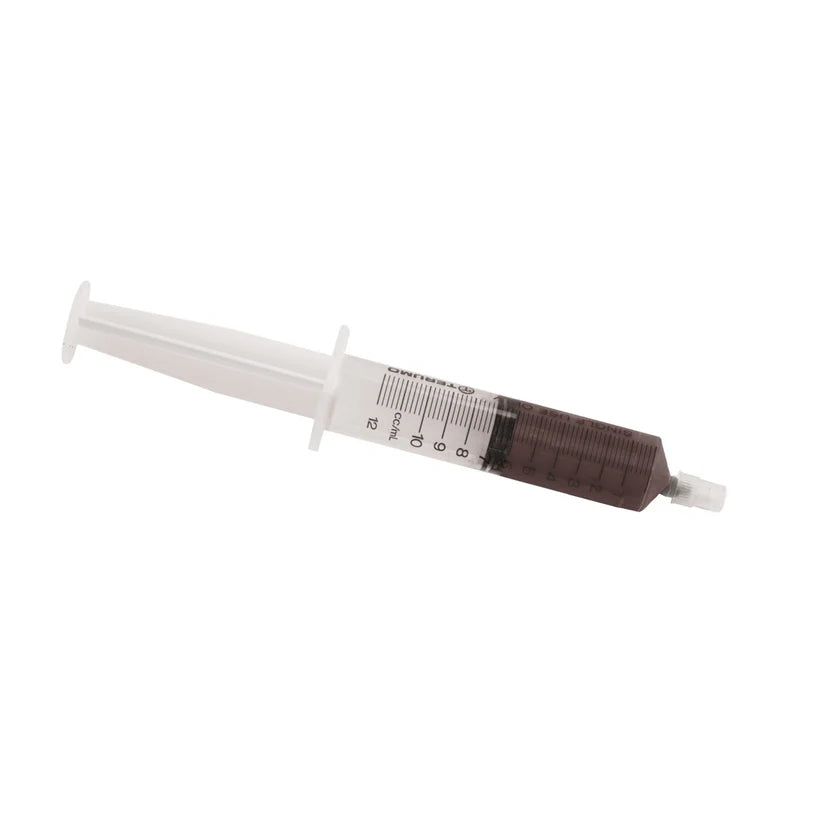 [216-3114] Gesswein® Hybrid Diamond Compound - 45 | Brown | Standard | 5g