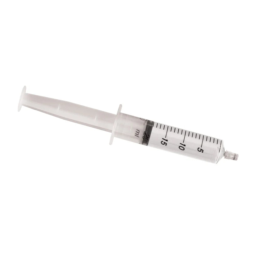 [216-3122] Gesswein® Hybrid Diamond Compound - 1/2 | White | Standard | 18g