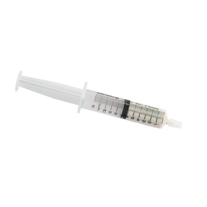 [216-3200] Gesswein® Hybrid Diamond Compound - 1/2 | White | Strong | 5g
