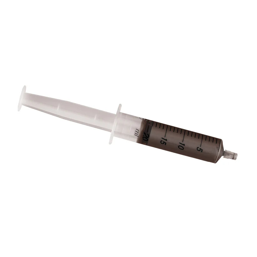 Gesswein® Hybrid Diamond Compound 45 | Brown | Strong | 18g