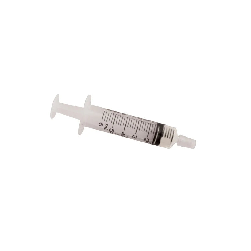 [216-9051] Gesswein® Diamond Compound, Water Soluble - ½, White, Medium, 1-Gram