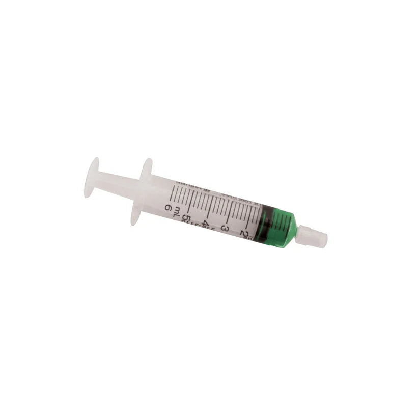 Gesswein® Diamond Compound, Water Soluble - 9, Green, Medium, 1-Gram