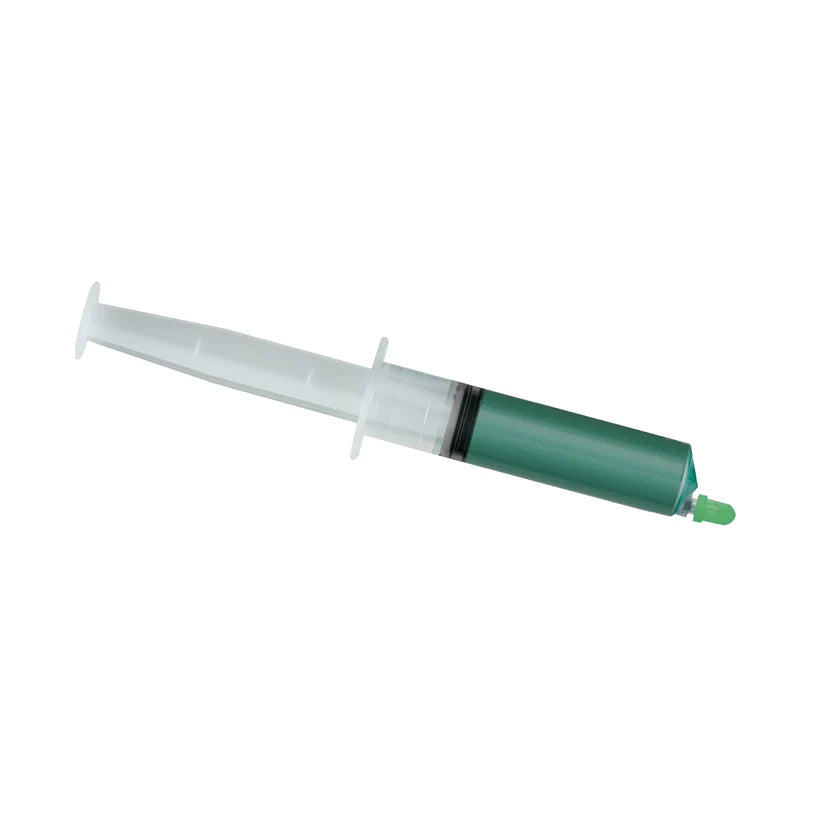 Gesswein® High Temp - #9 Green - 20g Diamond Compound