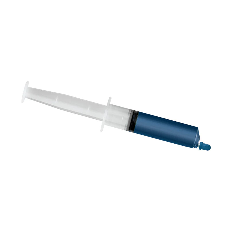 [217-0425] Gesswein® High Temp - #20 Blue - 20g Diamond Compound