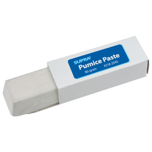 [218-2045] SUPRA Pumice Paste