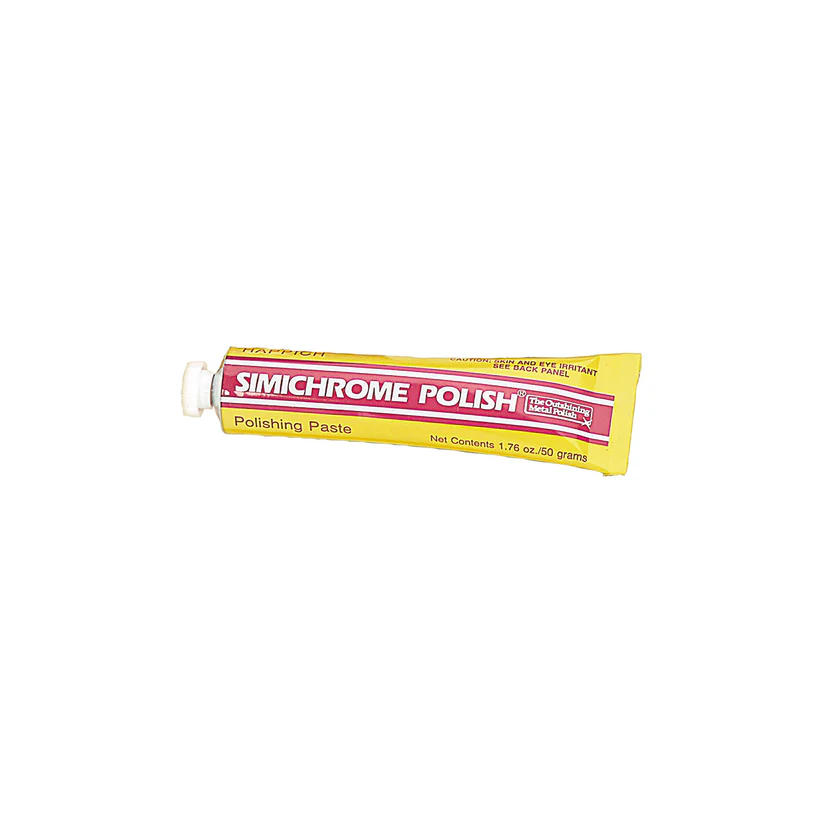 [218-2050] Simichrome Polish® - 50 Gram Tube