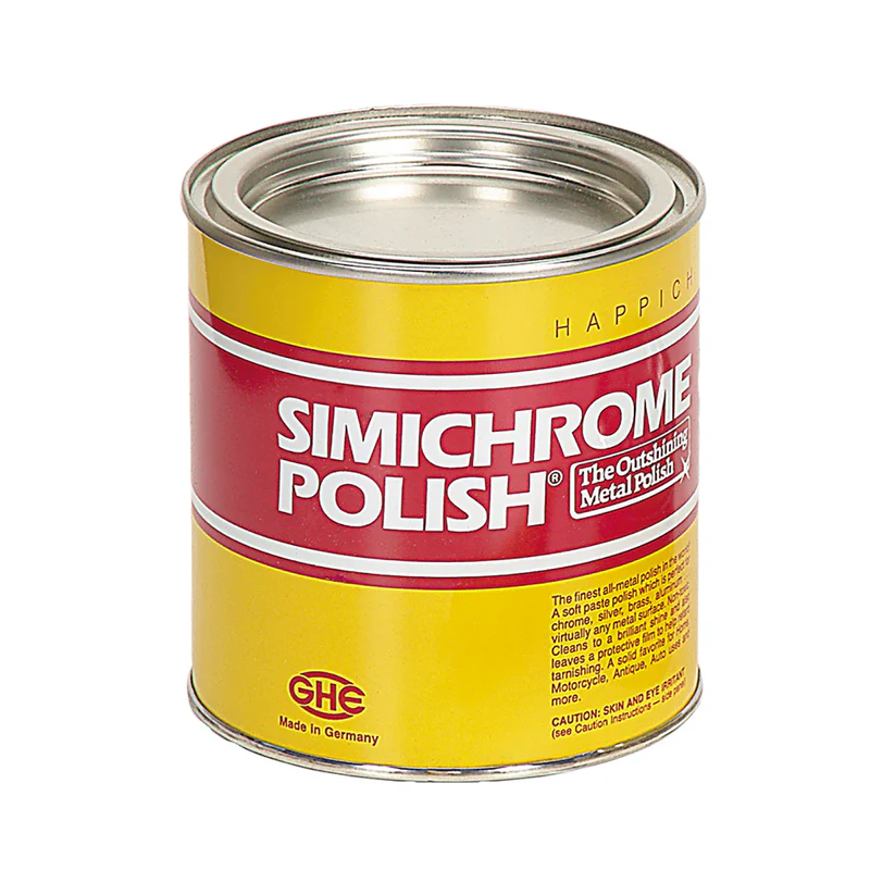 [218-2200] Simichrome Polish® - 1000 Gram Can