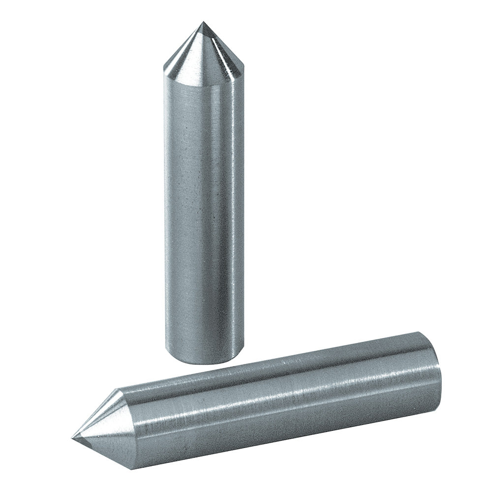 Diamond Chisel-Edge Points - CE3, 90°