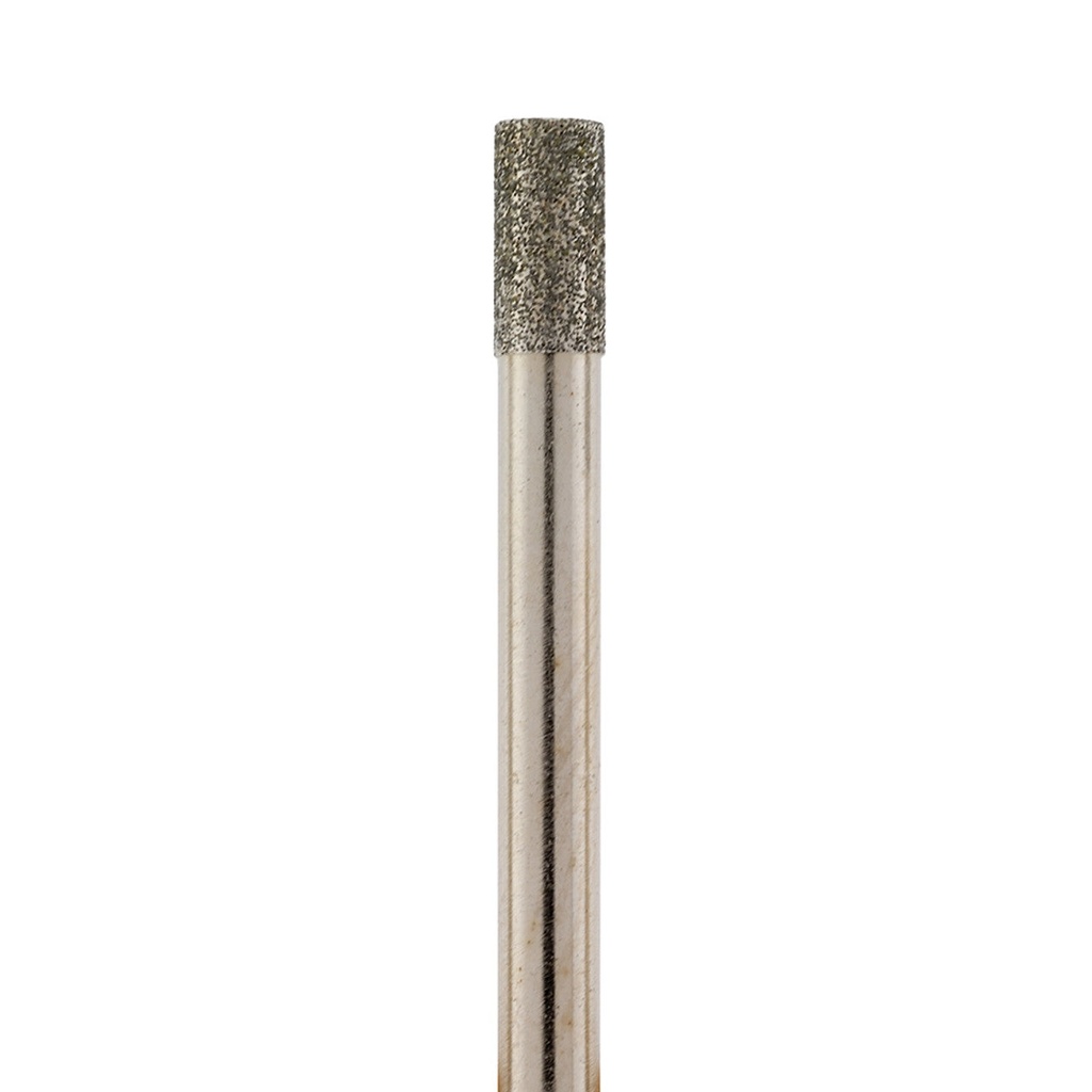 Diamond Bur 35A 3.5X10mm Medium 3mm Shank