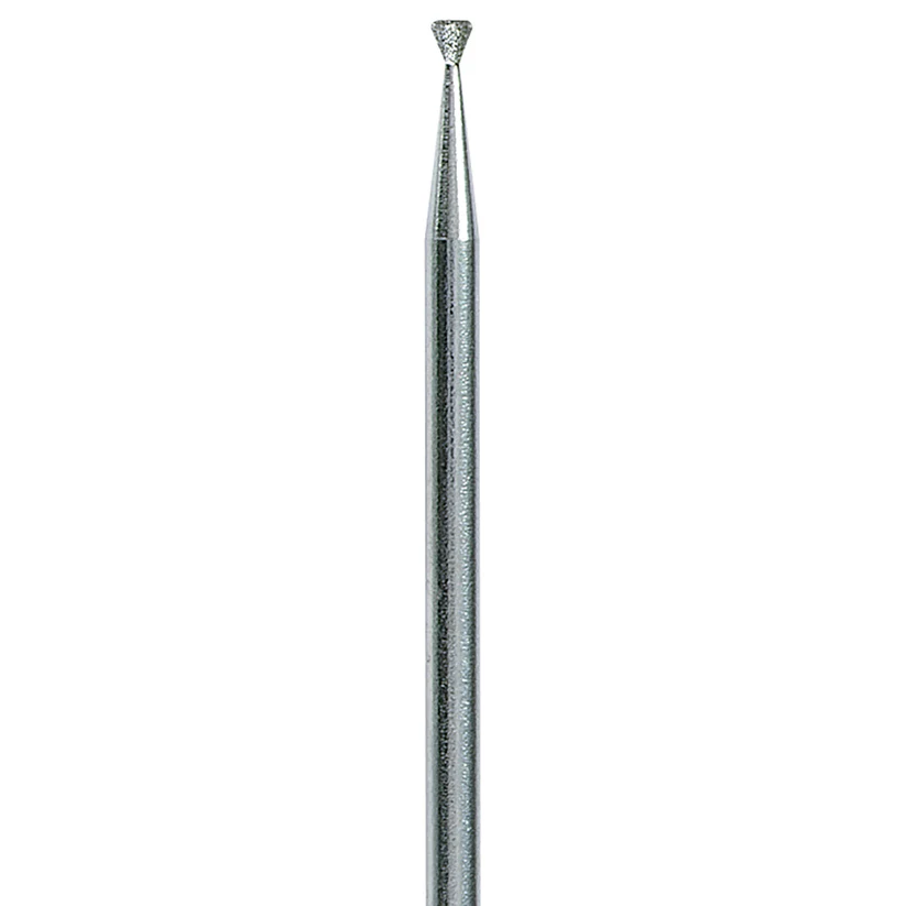 Diamond Bur 1A 3/32" Shank