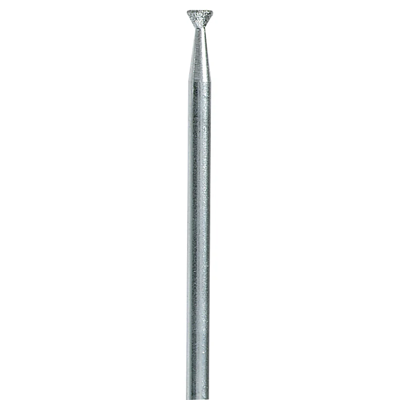 Diamond Bur 1B 3/32" Shank