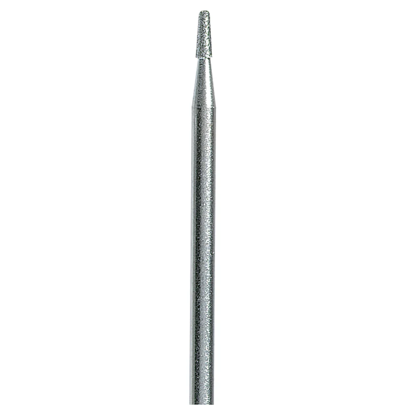 [226-1165] Diamond Bur 1E 3/32" Shank