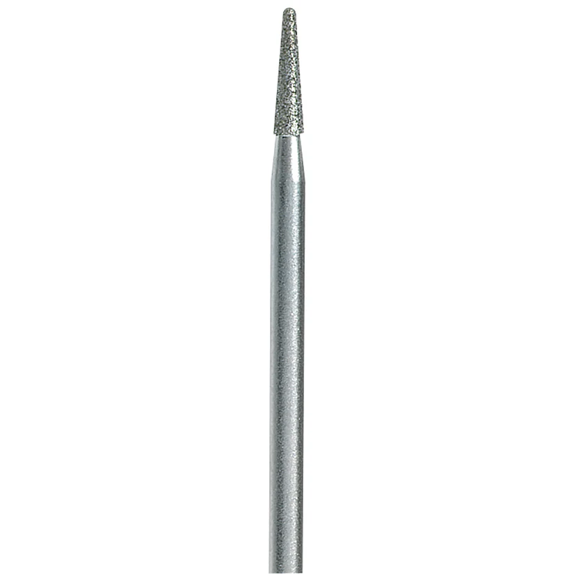 [226-1166] Diamond Bur 1F 3/32" Shank