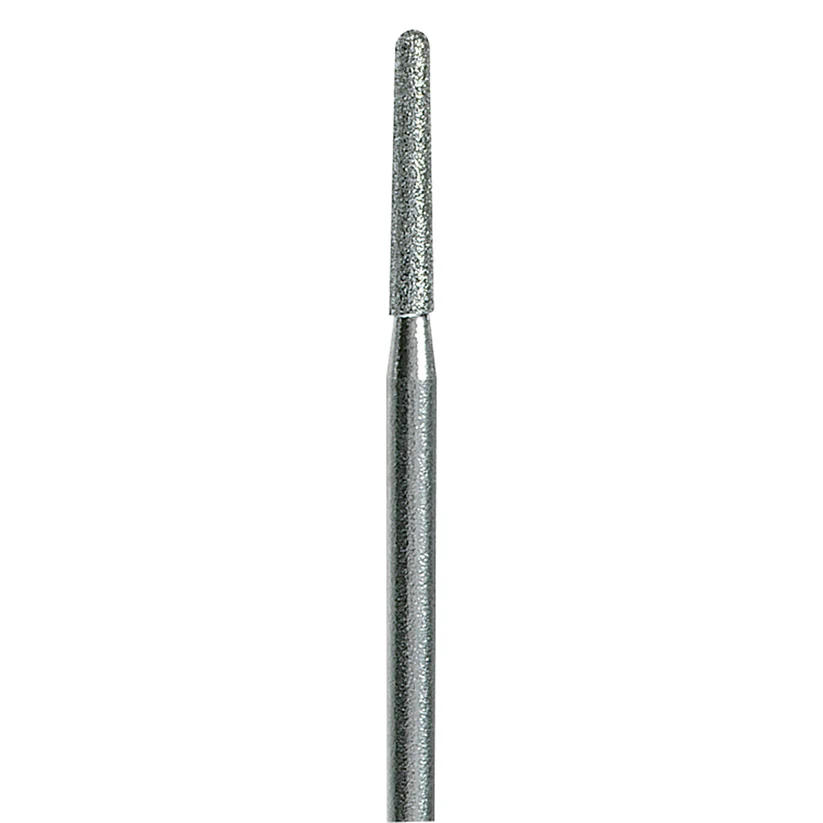 Diamond Bur 1K 3/32" Shank