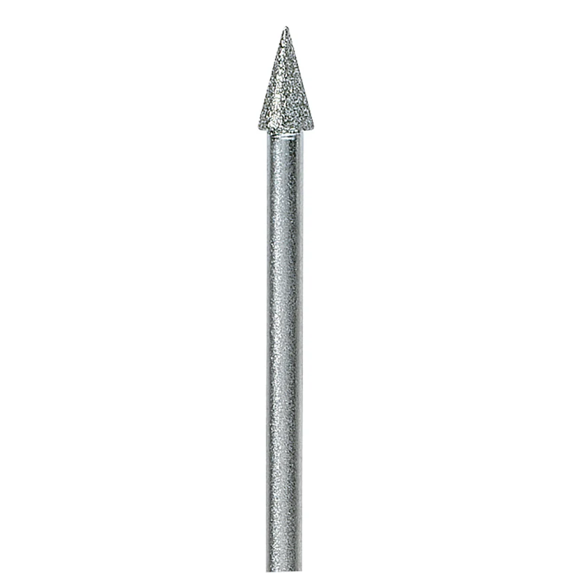 [226-1181] Diamond Bur 2M 3/32" Shank