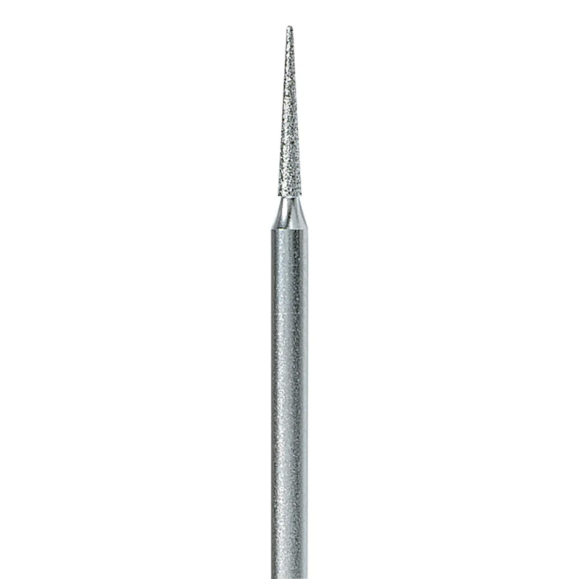 Diamond Bur 2N 3/32" Shank