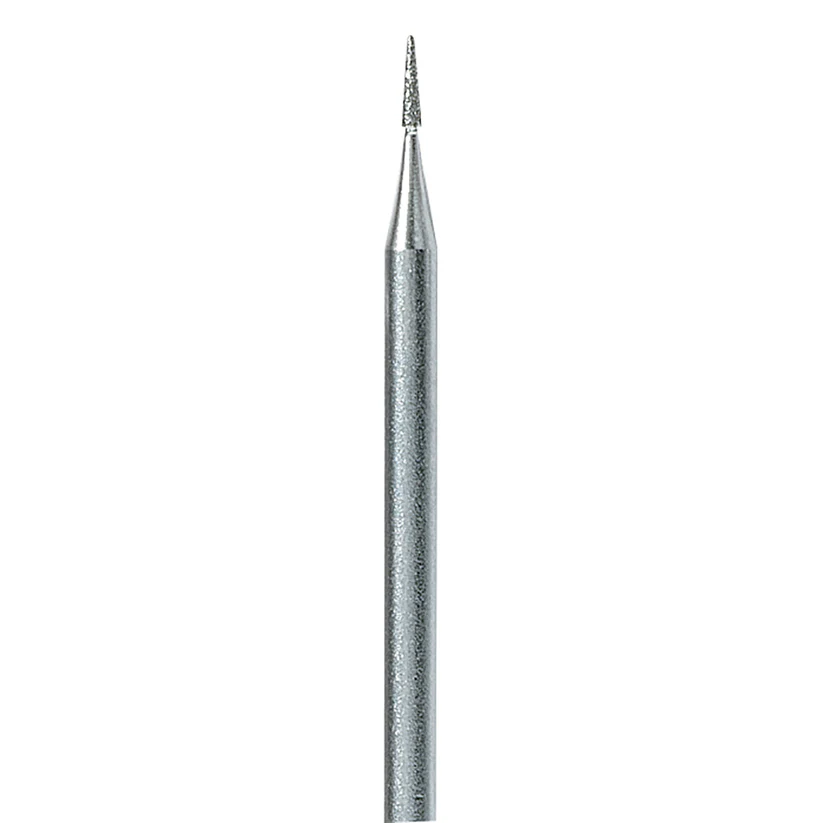 [226-1183] Diamond Bur 2O 3/32" Shank