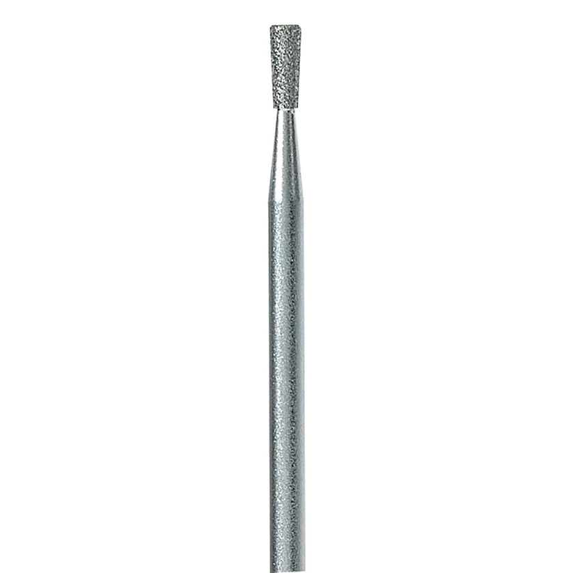 Diamond Bur 2P 3/32" Shank