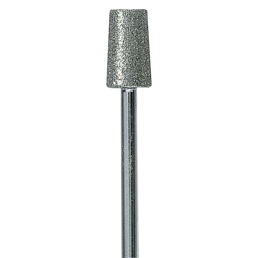 Diamond Bur 2Q 3/32" Shank