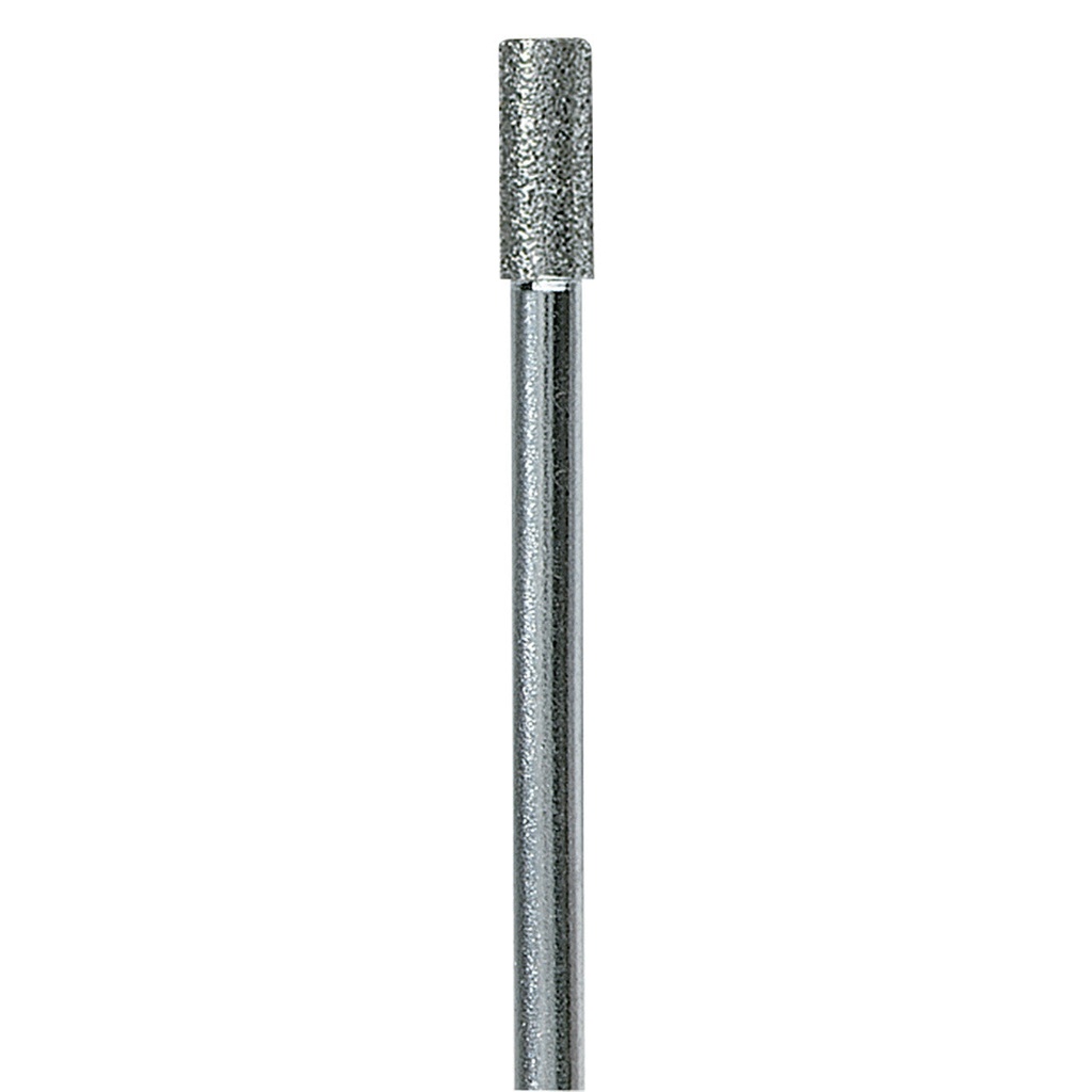 [226-1187] Diamond Bur 2S 3/32" Shank