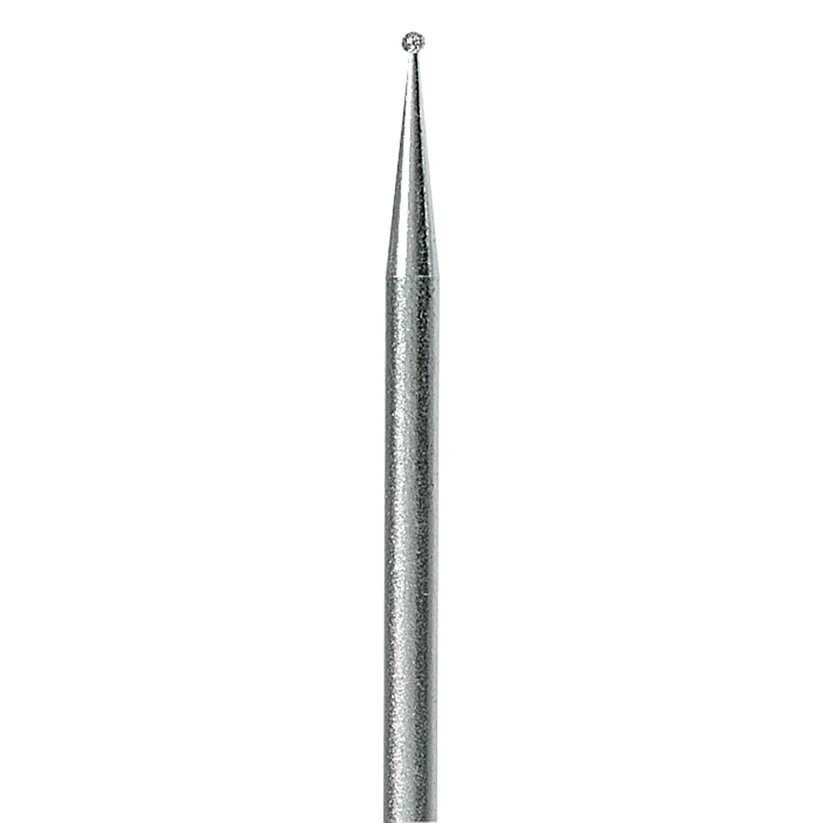 [226-1188] Diamond Bur 2T 3/32" Shank
