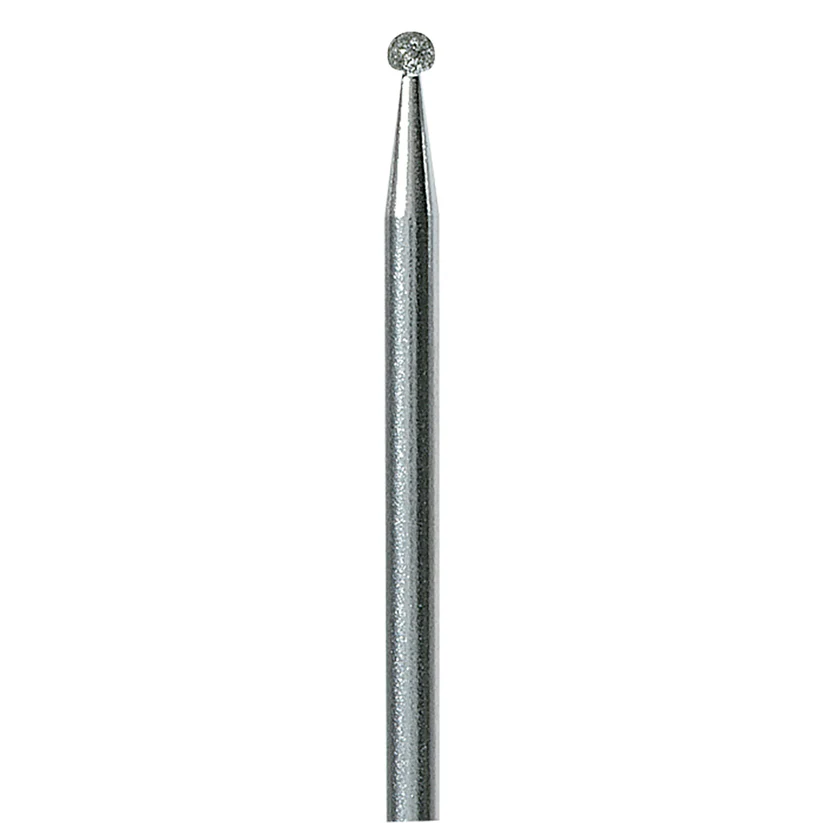 [226-1189] Diamond Bur 2U 3/32" Shank