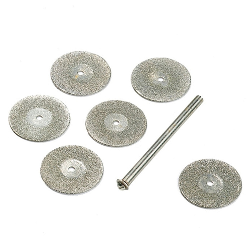 [226-1226] Economy Diamond Discs