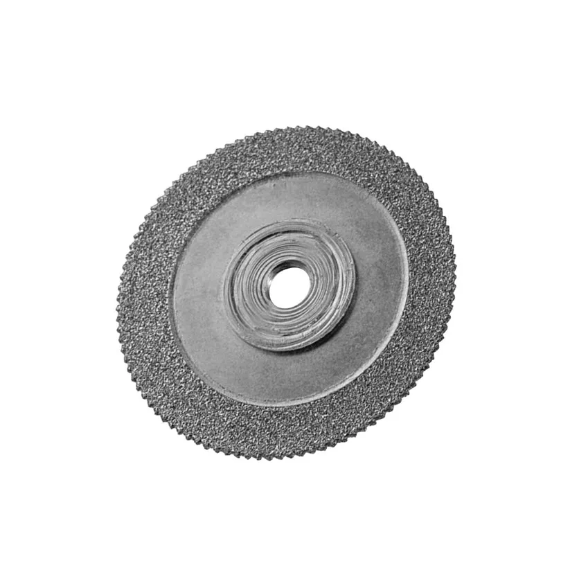 [226-1228] Power Ring Cutter Replacement Diamond-Plated Saw Blade