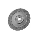 Power Ring Cutter Replacement Diamond-Plated Saw Blade