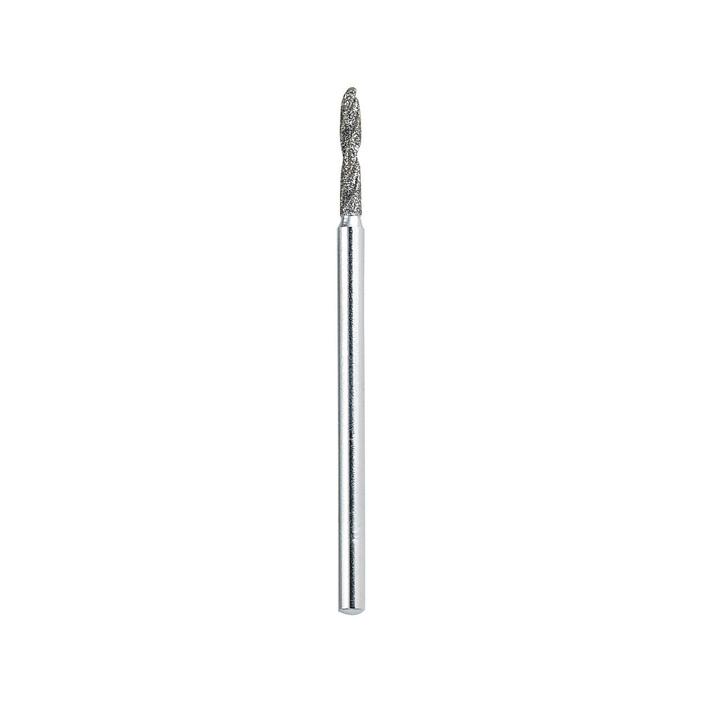 [226-1242] Metric Diamond Twist Drills - 1.30mm
