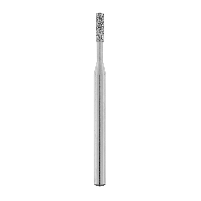 [226-1252] Diamond Bur 20A 2x8mm Medium - 1/8" Shank