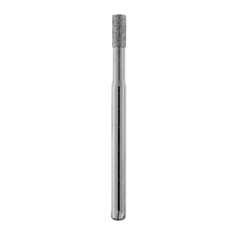 [226-1254] Diamond Bur 30A 3X10mm Medium - 1/8" Shank