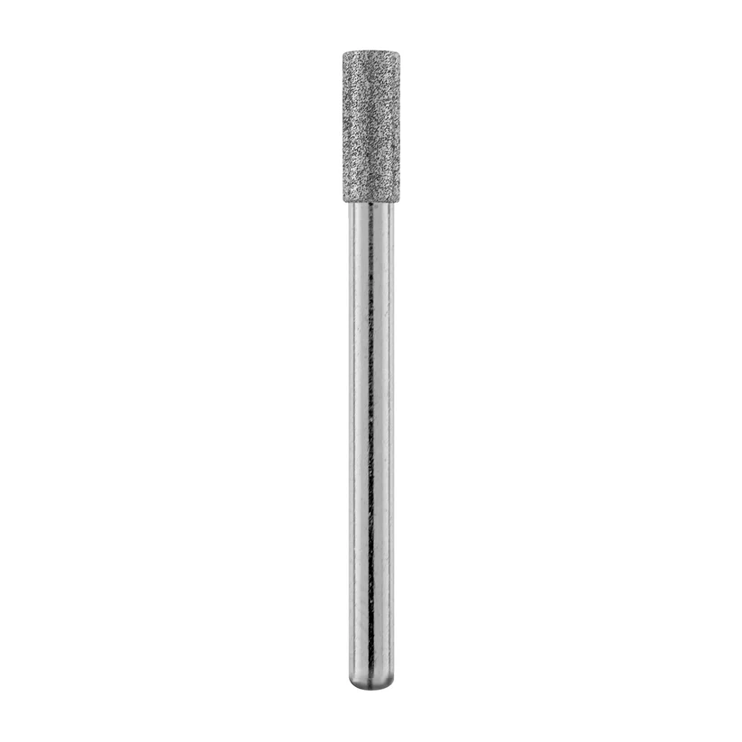 [226-1256] Diamond Bur 40A 4X10mm Medium - 1/8" Shank